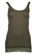 silvian-heach-t-shirt-donna-verde
