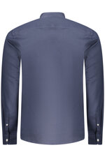 timberland-camicie-uomo-blu