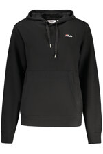 fila-felpe-donna-nero