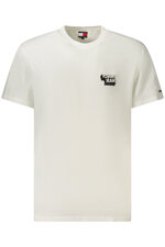 tommy-hilfiger-t-shirt-uomo-bianco