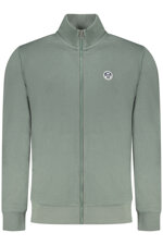 north-sails-felpe-uomo-verde