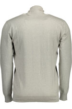 us-polo-maglie-uomo-grigio