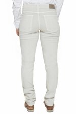 gant-pantaloni-donna-beige