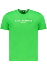 north-sails-t-shirt-uomo-verde