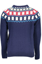 gant-maglie-uomo-blu