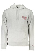 tommy-hilfiger-felpe-uomo-grigio
