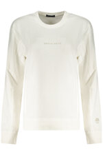 north-sails-felpe-donna-bianco