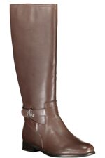 ralph-lauren-stivaletti-donna-marrone