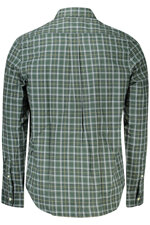 timberland-camicie-uomo-verde