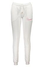 cavalli-class-pantaloni-tuta-donna-bianco