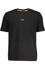 boss-t-shirt-uomo-nero