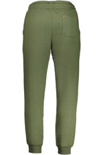 gian-marco-venturi-pantaloni-tuta-uomo-verde