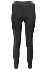calvin-klein-pantaloni-donna-nero