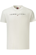 tommy-hilfiger-t-shirt-uomo-bianco