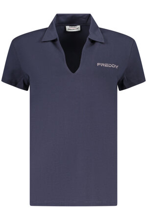 freddy-t-shirt-donna-blu