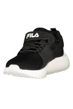 fila-sneakers-bambino-nero
