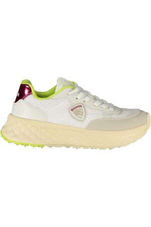 blauer-sneakers-donna-bianco