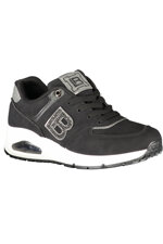 laura-biagiotti-sneakers-donna-nero