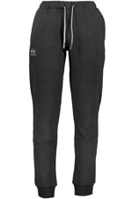 la-martina-pantaloni-tuta-uomo-nero