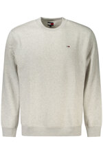 tommy-hilfiger-felpe-uomo-grigio