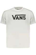 vans-t-shirt-uomo-bianco