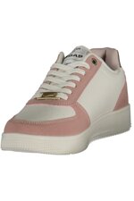 gas-sneakers-donna-bianco