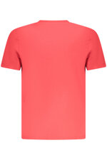 norway-1963-t-shirt-uomo-rosso