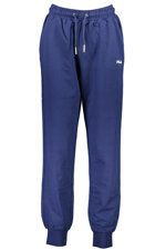 fila-pantaloni-tuta-donna-blu
