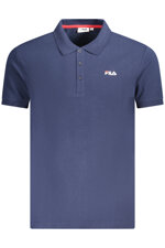 fila-polo-uomo-blu