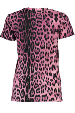 cavalli-class-t-shirt-donna-rosa