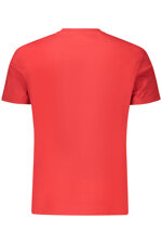 tommy-hilfiger-t-shirt-uomo-rosso