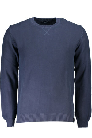 north-sails-maglie-uomo-blu