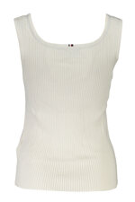 tommy-hilfiger-t-shirt-donna-bianco