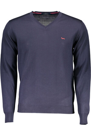 harmont-amp-blaine-maglie-uomo-blu