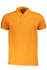 cavalli-class-polo-uomo-arancione
