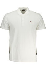 napapijri-polo-uomo-bianco