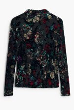 desigual-camicie-donna-nero