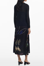 desigual-abiti-donna-nero