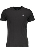 la-martina-t-shirt-uomo-nero