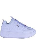 fila-sneakers-bambina-viola