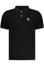 north-sails-polo-uomo-nero