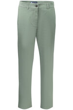 north-sails-pantaloni-donna-verde