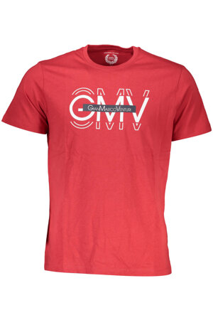gian-marco-venturi-t-shirt-uomo-rosso
