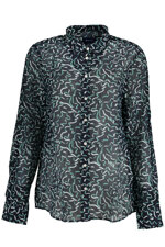 gant-camicie-donna-blu