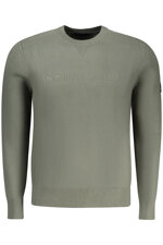 north-sails-maglie-uomo-verde
