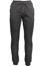 us-polo-pantaloni-tuta-uomo-nero