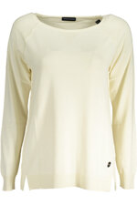 north-sails-maglie-donna-bianco