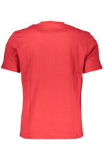 north-sails-t-shirt-uomo-rosso