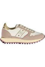 blauer-sneakers-donna-bianco