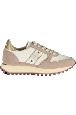 blauer-sneakers-donna-bianco